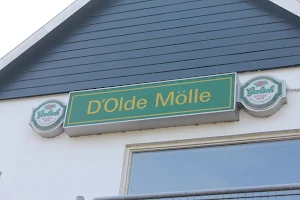 Café D' Olde Mölle image