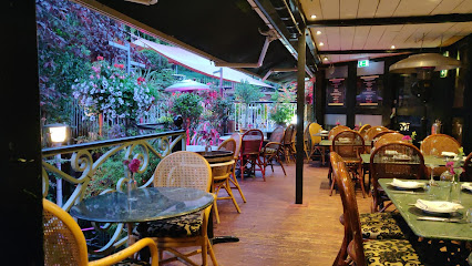 Shimla Peppers Bar & Restaurant - 91 - 92 Ablewell Street 1st Floor. Entrance via Town Hill, Walsall WS1 2AP, Walsall WS1 2EU, United Kingdom