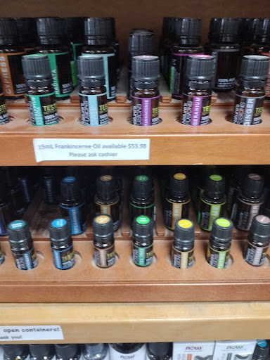 Herb Shop «Herbally Grounded», reviews and photos, 4441 W Charleston Blvd, Las Vegas, NV 89102, USA