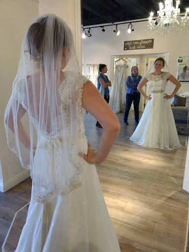 Bridal Shop «J Bridal Boutique», reviews and photos, 2840 E Skyline Dr #150, Tucson, AZ 85718, USA