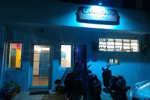 Cosmos Cafe Mansarovar Jaipur image