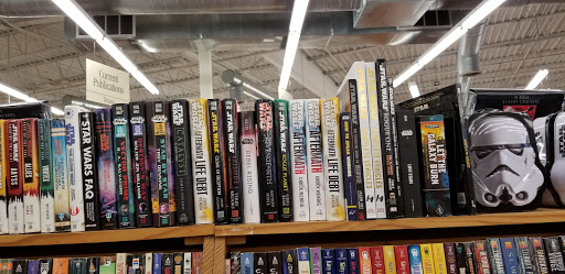 Book Store «Half Price Books», reviews and photos, 11255 Huebner Rd, San Antonio, TX 78230, USA