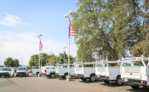 Chevrolet Dealer «Maita Chevrolet», reviews and photos, 9650 Auto Center Dr, Elk Grove, CA 95757, USA