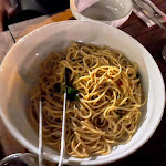 Photo n°3 de l'avis de Thomas.u fait le 27/09/2020 à 19:42 sur le restaurants Cavallino Spaghettaro à Stuttgart