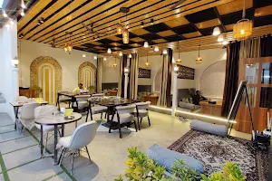 Turkish Dastarkhwan - Best Arabian Restaurant | Non Veg Restaurant | Food in Saharanpur image