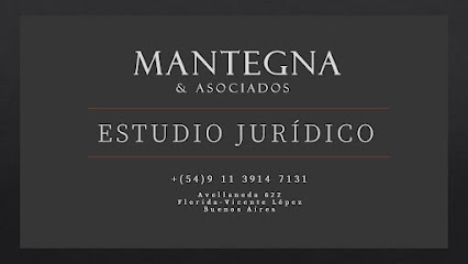 Estudio Jurídico Mantegna & Asoc.