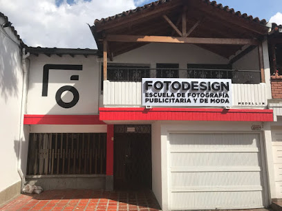 Fotodesign Medellín