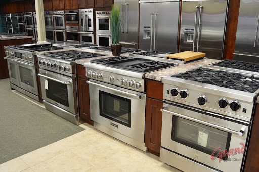 Appliance Store «Grand Appliance and TV», reviews and photos, 17045 W Capitol Dr, Brookfield, WI 53005, USA