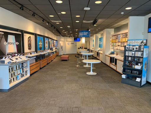 AT&T, 4037 Hempstead Turnpike, Bethpage, NY 11714, USA, 