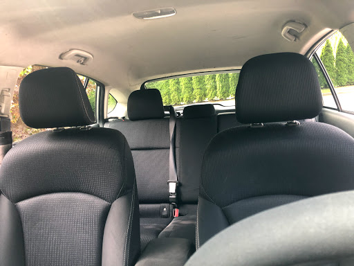 Car Wash «Magic Hand Car Wash», reviews and photos, 190 Woodmont Rd, Milford, CT 06460, USA