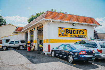Bucky's Auburn/Kent