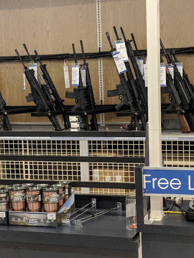 Sporting Goods Store «Academy Sports + Outdoors», reviews and photos, 8610 Eastchase Pkwy, Montgomery, AL 36117, USA