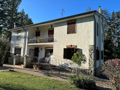 Le Sorgenti Casa Vacanze Via delle Sorgenti, 12, 03010 Altipiani di Arcinazzo FR, Italia