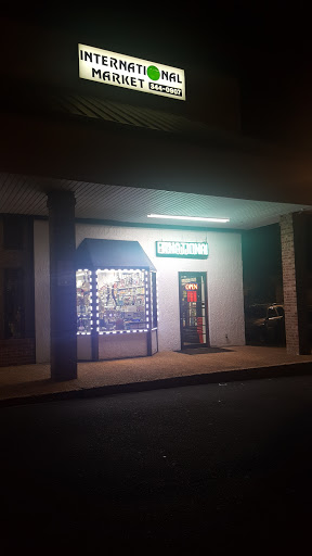 Grocery Store «International Food & Grocery», reviews and photos, 310 Azalea Rd, Mobile, AL 36609, USA