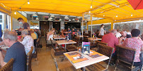Atmosphère du Restaurant La Marina à Saint-Georges-d'Oléron - n°2