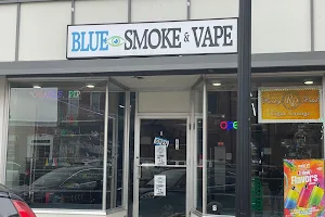 BLUE EYE SMOKE & VAPE image