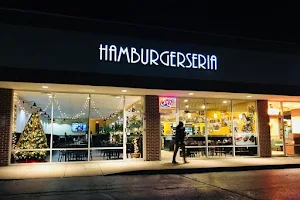 Hamburgerseria image