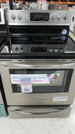 Appliance Store «P.C. Richard & Son», reviews and photos, 5200 John F. Kennedy Blvd, West New York, NJ 07093, USA