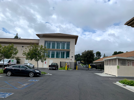 Storage Facility «Extra Space Storage», reviews and photos, 1285 Thousand Oaks Blvd, Thousand Oaks, CA 91362, USA