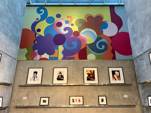 Book Store «TASCHEN Store New York», reviews and photos, 107 Greene St, New York, NY 10012, USA