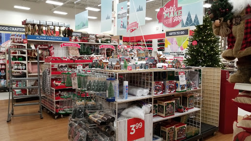 Craft Store «Michaels», reviews and photos, 7624 Voice of America Centre Dr, West Chester Township, OH 45069, USA