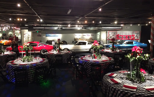 Museum «The Cobra Experience - Museum & Event Space», reviews and photos, 777 Arnold Dr Suite 200, Martinez, CA 94553, USA