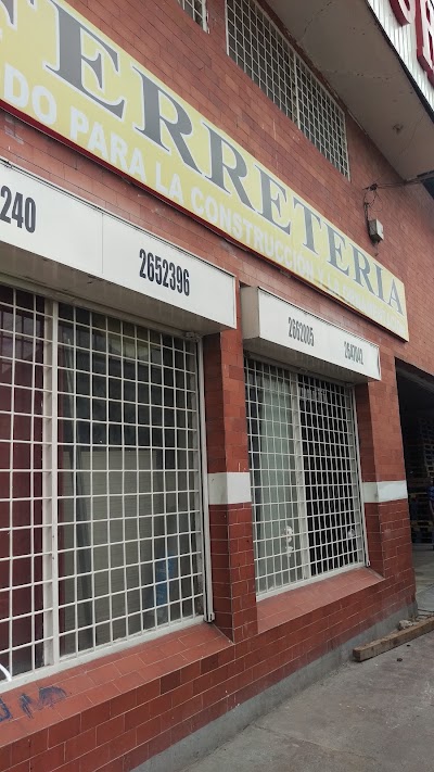 Photos of Ferreteria Hierros HD