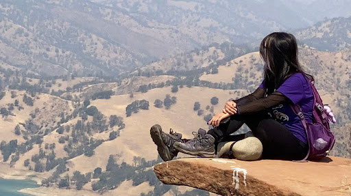 Nature Preserve «UC Davis - Stebbins Cold Canyon Natural Reserve», reviews and photos, CA-128, Winters, CA 95694, USA