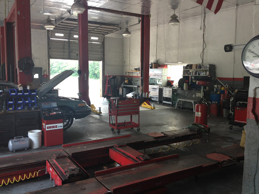 Auto Repair Shop «Pennsville Auto Service», reviews and photos, 72 S Hook Rd, Pennsville, NJ 08070, USA