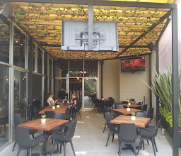 Black Republic photo