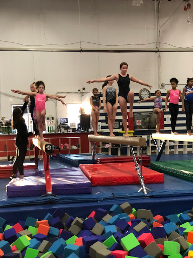 Gymnastics Center «Dana Mannix Gymnastics», reviews and photos, 9325 Uptown Dr #1000, Indianapolis, IN 46256, USA