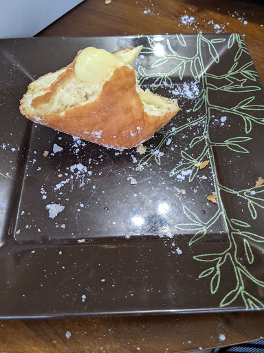 Donut Shop «Plainfield Donut Shop», reviews and photos, 131 Watchung Ave, Plainfield, NJ 07060, USA