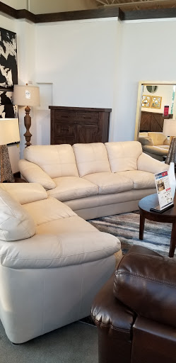 Furniture Store «Rooms To Go Furniture Store - Port Richey», reviews and photos, 9500 Scenic Dr, Port Richey, FL 34668, USA