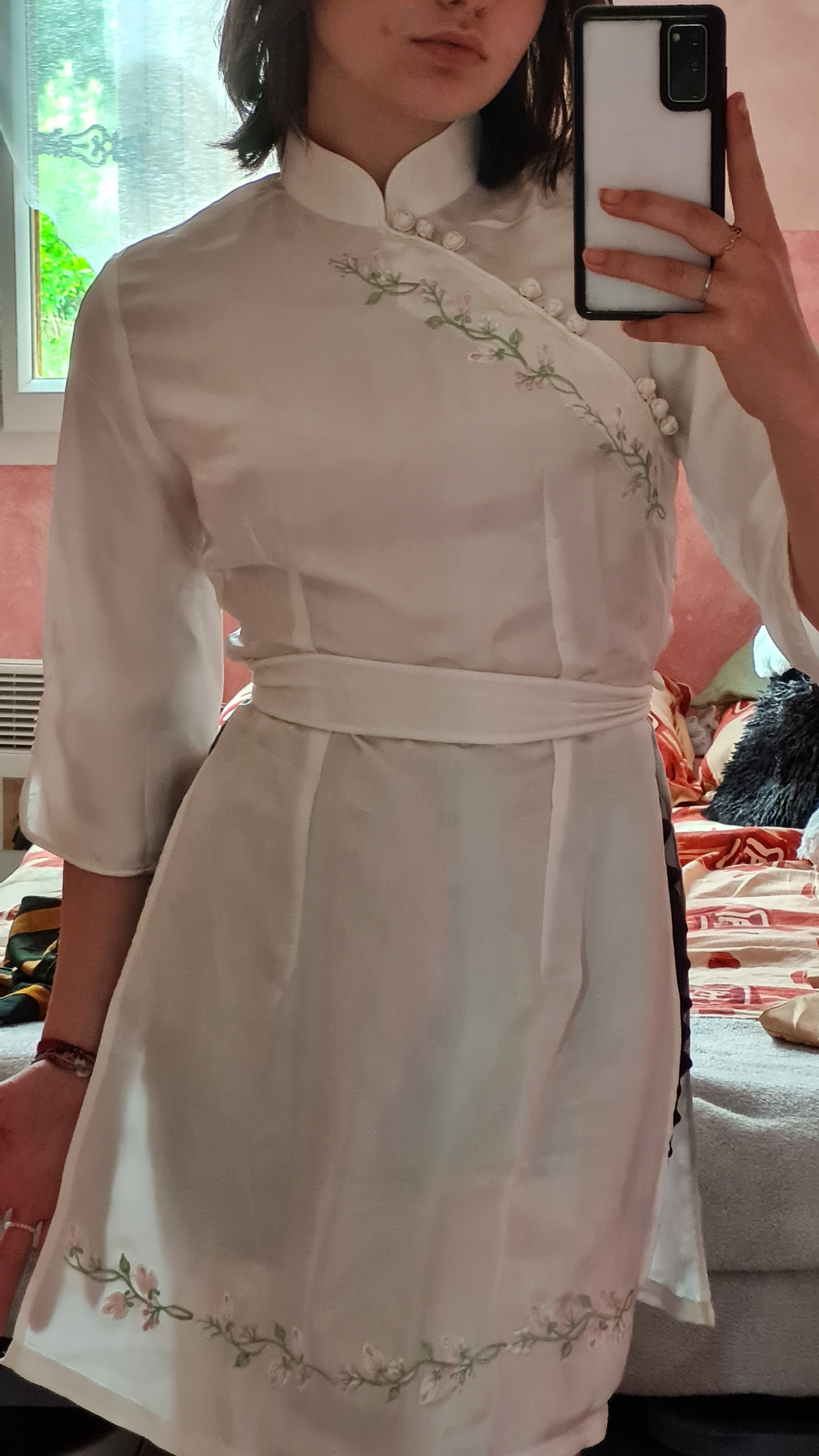 Photo n° 1 de l'avis de Séléna. fait le 29/05/2023 à 15:17