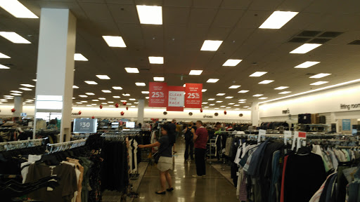 Department Store «Nordstrom Rack Sunvalley Shopping Center», reviews and photos, 703 Contra Costa Blvd, Pleasant Hill, CA 94523, USA