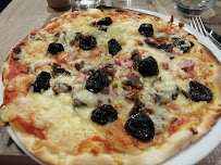 Pizza du Restaurant La Casa à Espalion - n°10