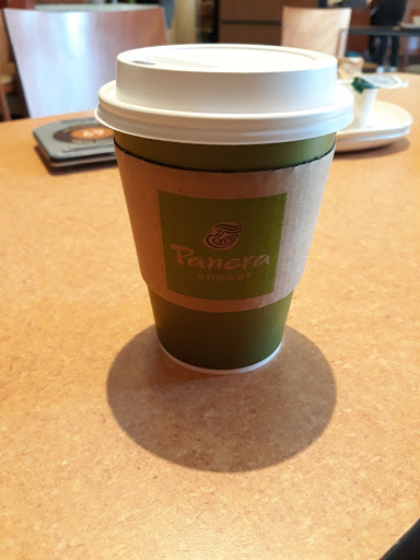 Sandwich Shop «Panera Bread», reviews and photos, 8700 Washington Blvd, Pico Rivera, CA 90660, USA
