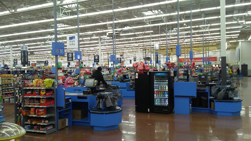 Discount Store «Walmart», reviews and photos, 8350 Shaver Rd, Portage, MI 49024, USA