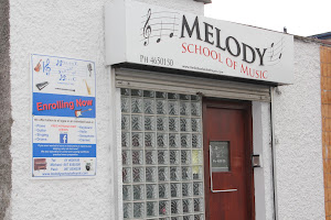 Melody School of Music