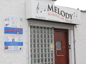 Melody School of Music