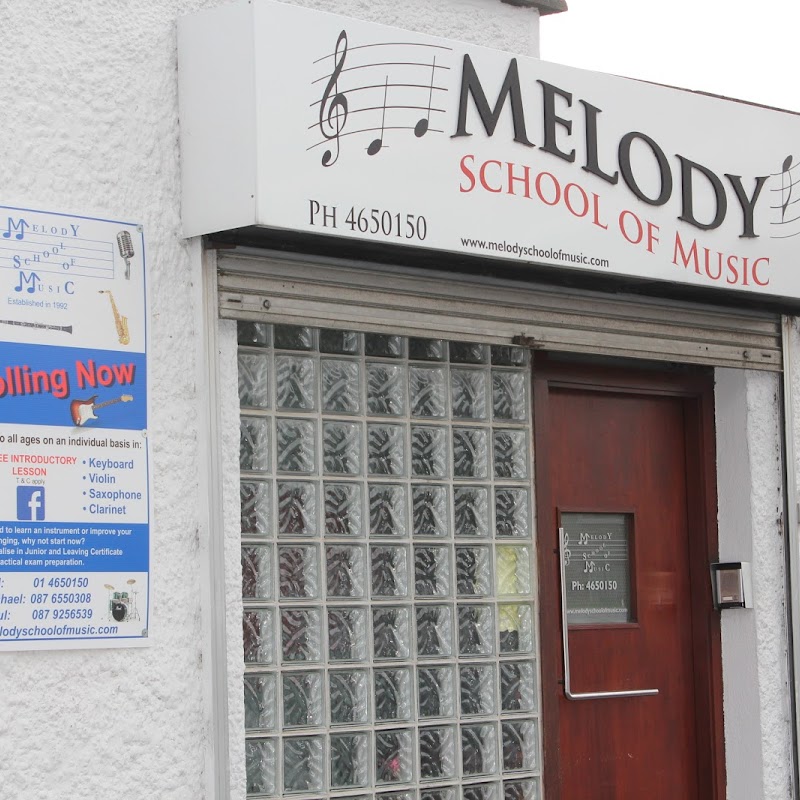 Melody School of Music