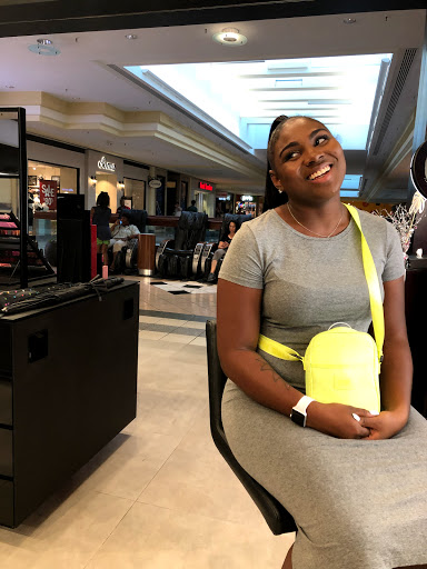 Cosmetics Store «MAC Cosmetics», reviews and photos, 451 E Altamonte Dr, Altamonte Springs, FL 32701, USA