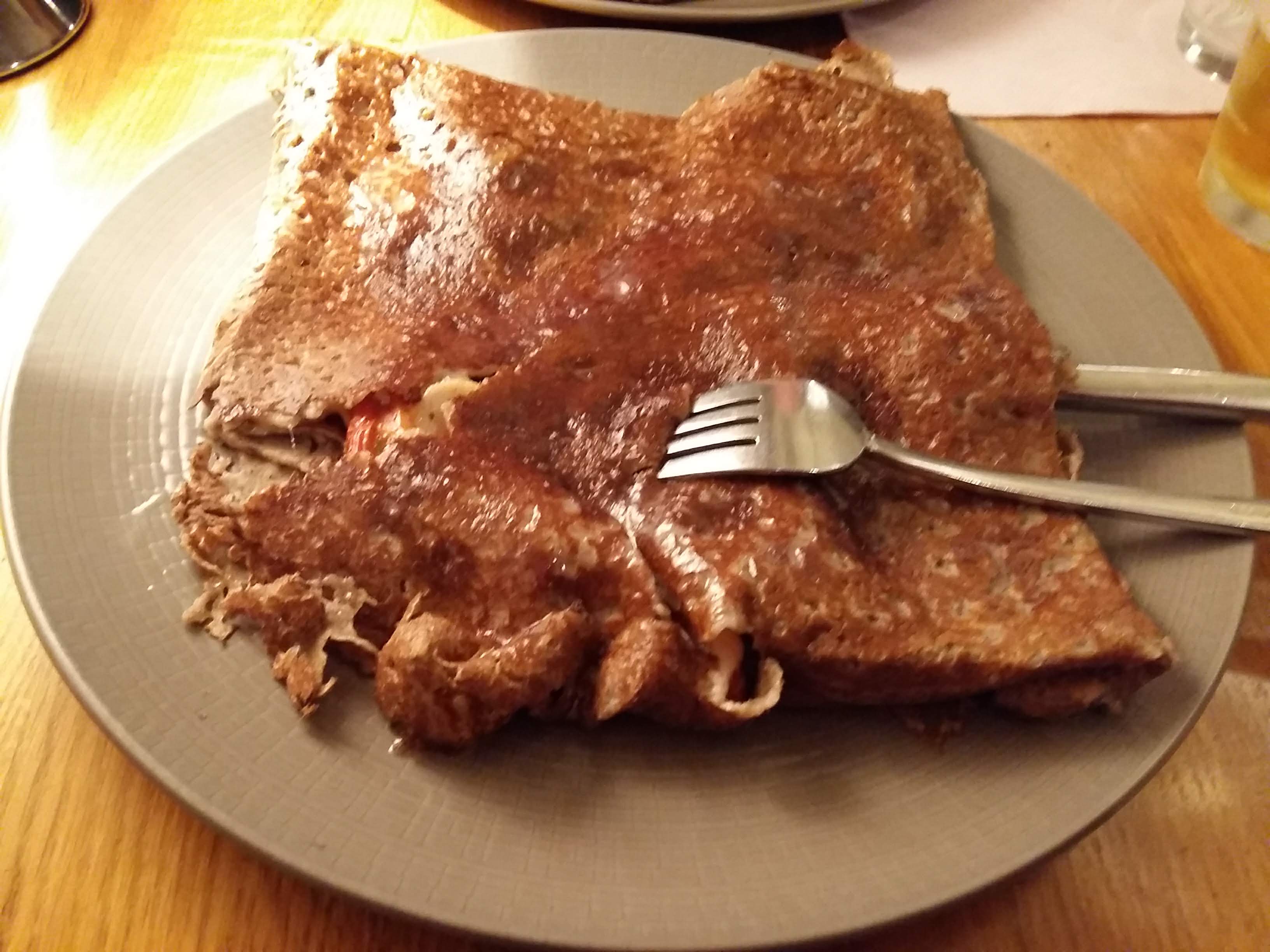 Photo n° 3 de l'avis de Pascale.l fait le 07/12/2018 à 21:50