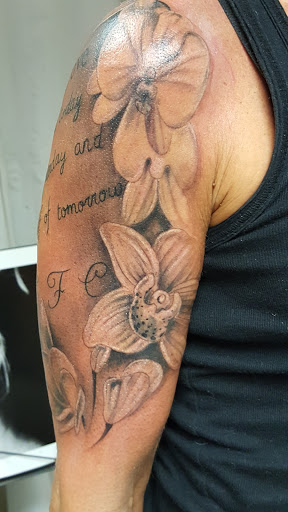 Tattoo Art