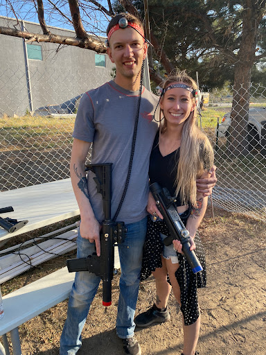 Laser Tag Center «Battlefield Colorado», reviews and photos, 120 Costilla St, Colorado Springs, CO 80903, USA