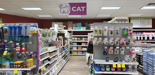 Pet Supply Store «Petland Dallas», reviews and photos, 11909 Preston Rd, Dallas, TX 75230, USA