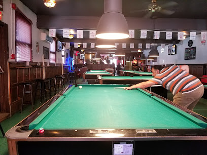 Billard Fats Pub