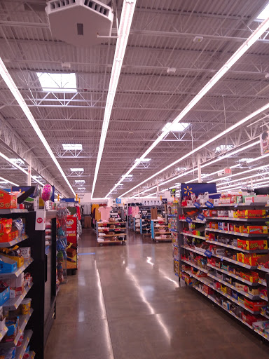 Department Store «Walmart Supercenter», reviews and photos, 310 31st Ave SE, Puyallup, WA 98374, USA