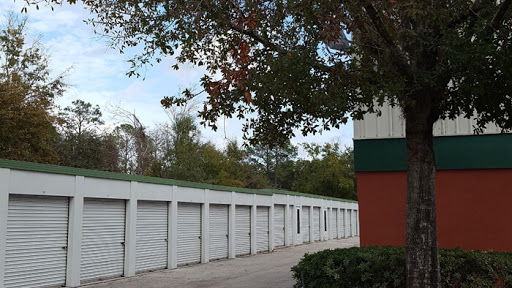 Self-Storage Facility «Storeright Self Storage», reviews and photos, 8285 Western Way Cir, Jacksonville, FL 32256, USA