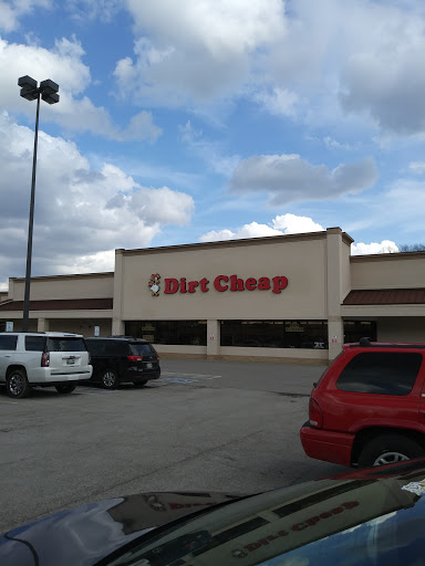 Discount Store «Dirt Cheap», reviews and photos, 2239 Fairview Blvd, Fairview, TN 37062, USA